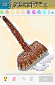 broom