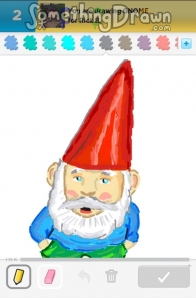 gnome