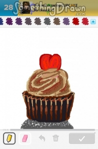 cupcake