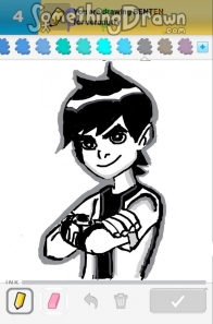 benten