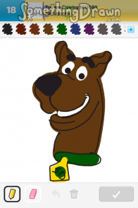 scooby