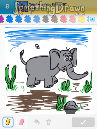 elephant