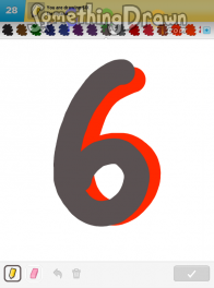 six
