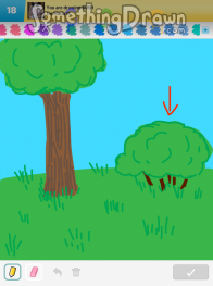 bush