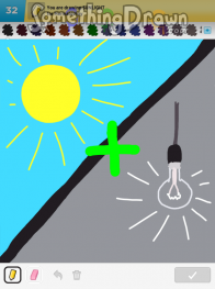 sunlight