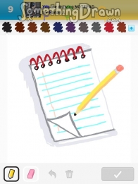 notepad