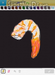 shrimp
