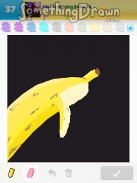 banana