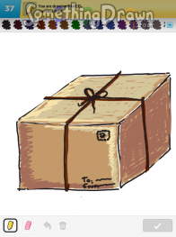 Parcel