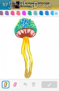 mushroom