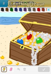 treasure