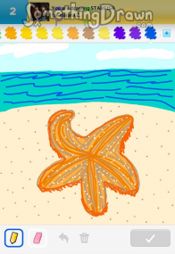 starfish