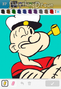 popeye