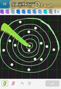 radar
