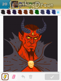devils