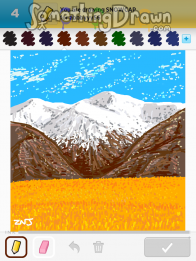 snowcap