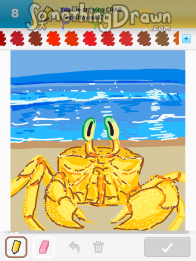 crab