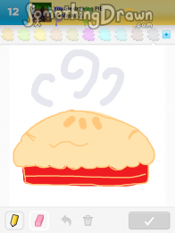 Pie