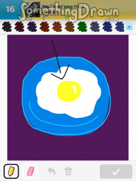 Yolk