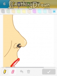 nosering