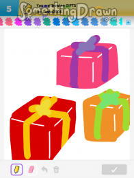 gifts