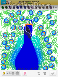 peacock