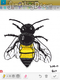 bee