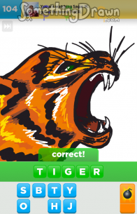 tiger