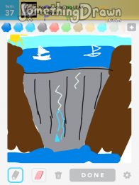 leak