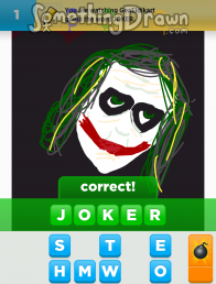 joker