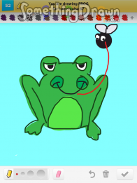 frog