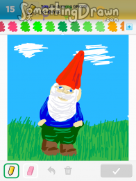 gnome