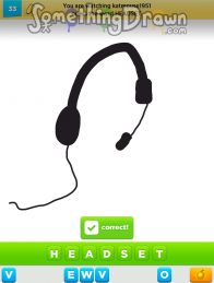 headset