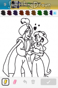aladdin