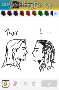 loki