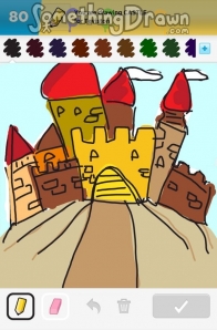 castle