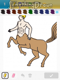 centaur
