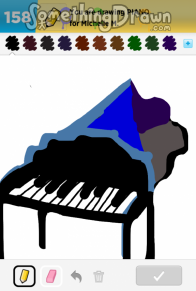 piano