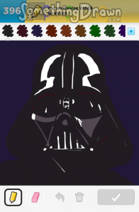 vader