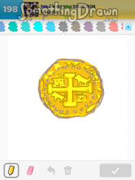 doubloon