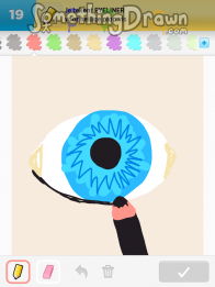 eyeliner