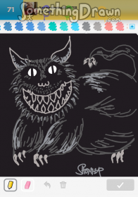 monster