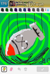 nuke
