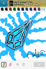 crystal