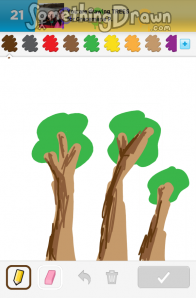 TREES