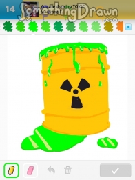 toxic