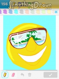 sun