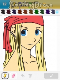 winry