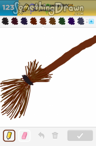 broom