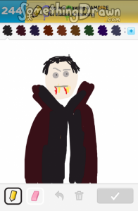 vampire